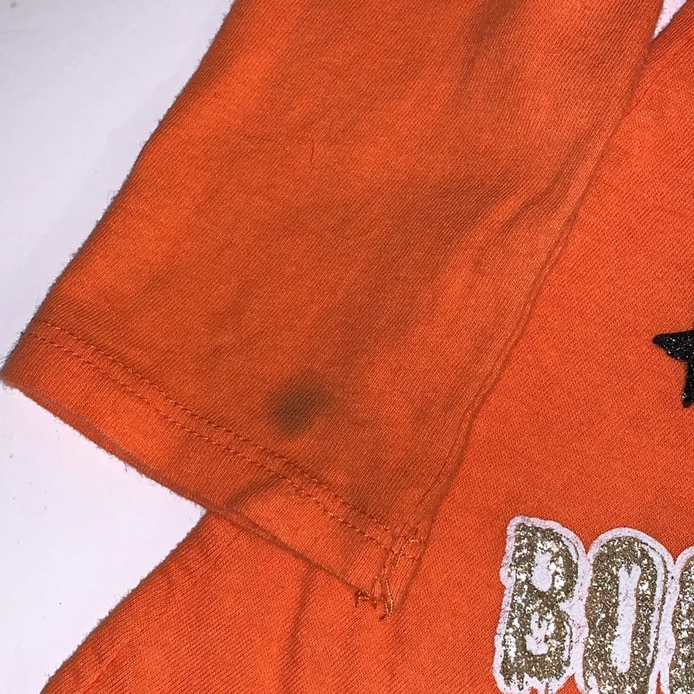Children's Place Halloween‎ Shirts S: 7/8